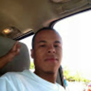 Meet your Posher, Aaron